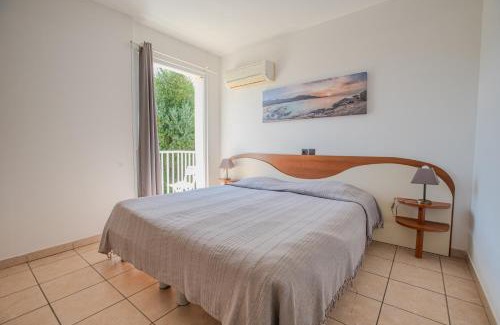 Aregno House | Les Villas Maristella, Villa Ninu