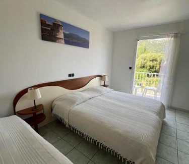 Aregno House | Les Villas Maristella, Villa Ninu