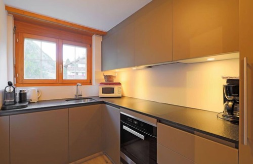 Zermatt Apartment | Les Violettes by Interhome