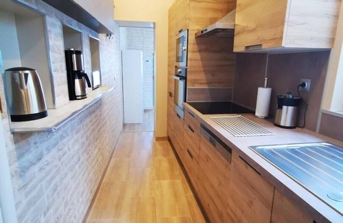 Saint-Valery-en-Caux House | Les Violettes - ST Valery EN Caux