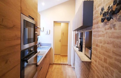 Saint-Valery-en-Caux House | Les Violettes - ST Valery EN Caux