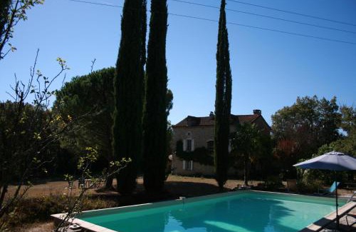 Berganty Bed & Breakfast | Les Vitarelles en Quercy