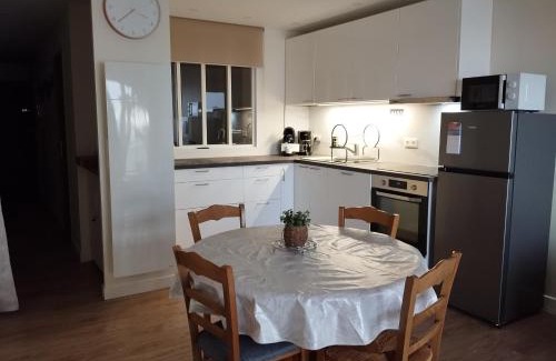 Le Crotoy Apartment | Les Voiles Blanches