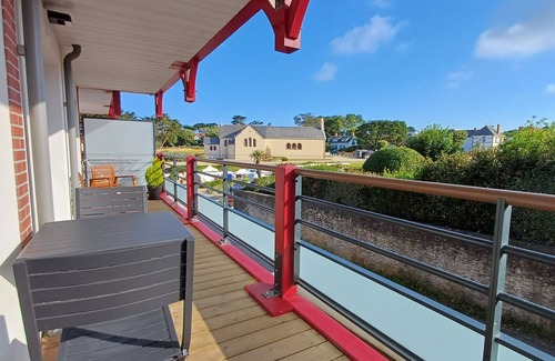 Prefailles Apartment | Les Voiles du Clipper T2.