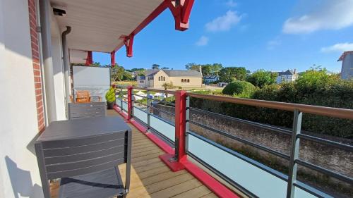 Prefailles Apartment | Les Voiles du Clipper T2