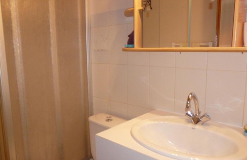 La Trinite-sur-Mer Apartment | Les Voiliers I, Duplex, 4 pers, proche du Port la Trinite sur Mer