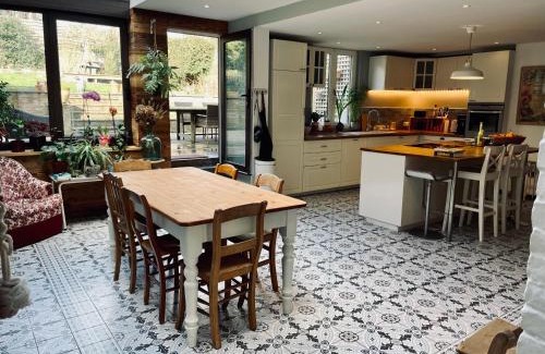 Braine-le-Comte Bed & Breakfast | Les Volets Blancs