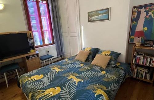 Abbeville House | Les volets bleus à 20 minutes de la Baie de Somme