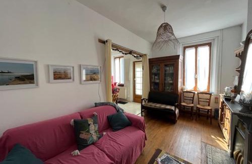 Abbeville House | Les volets bleus à 20 minutes de la Baie de Somme