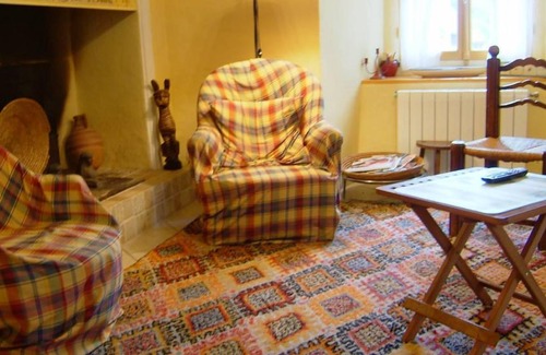 Gresse-en-Vercors House | Les volets bleus