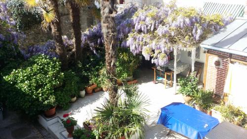 Pornic Bed & Breakfast | Les Volets Bleus