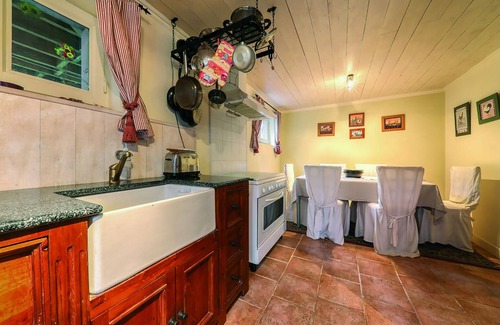 Saint-Aignan House | Les Volets Bleus