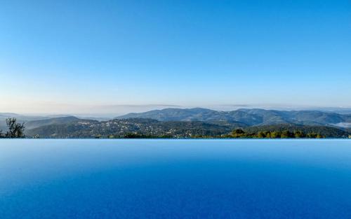 Speracedes House | Les Volets Bleus