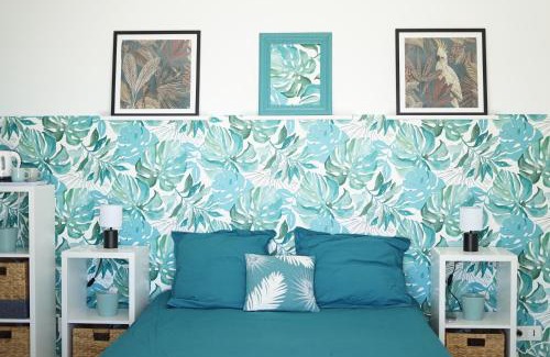 Speracedes House | Les Volets Bleus