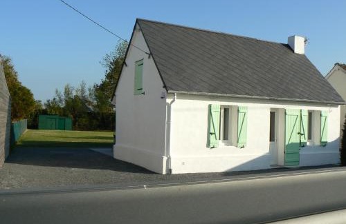Le Crotoy House | Les volets verts