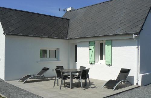 Le Crotoy House | Les volets verts