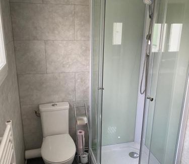 Le Crotoy House | Les volets verts