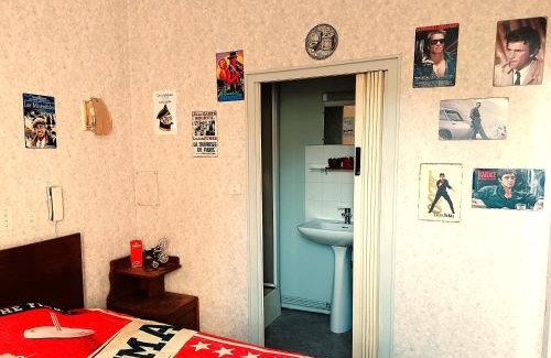 Magnac-Bourg Bed & Breakfast | Les voyageurs