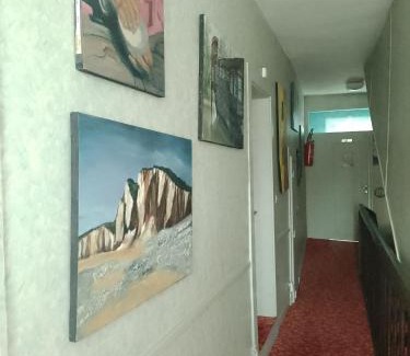 Magnac-Bourg Bed & Breakfast | Les voyageurs