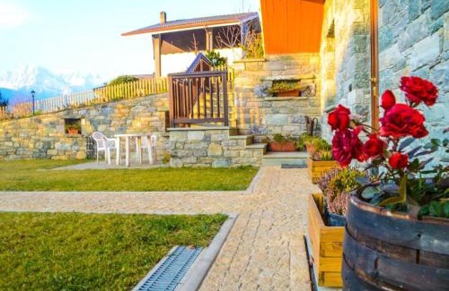 Verrayes House | Les Vrais Rayons