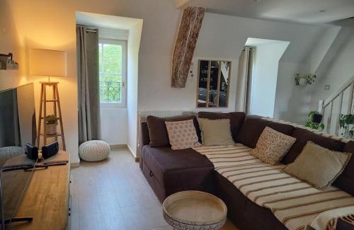 Centre Sud Apartment | Les Vues de Lily - Dijon