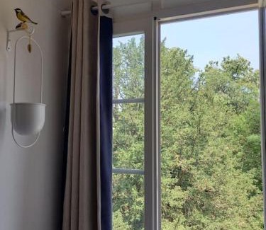 Centre Sud Apartment | Les Vues de Lily - Dijon