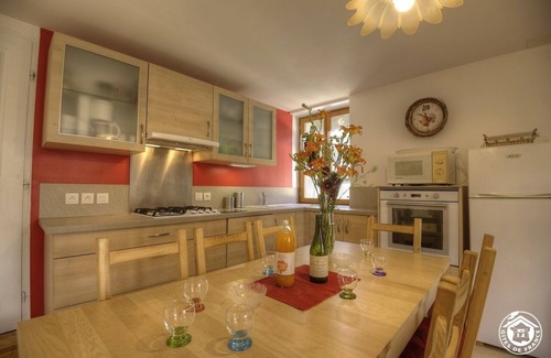 Boyeux-Saint-Jerome House | Les Yeux du Bois - Boyeux-saint-jerome