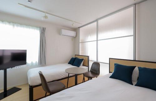 Ota Apartment | Lesandre II