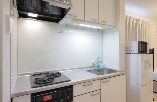 Ota Apartment | Lesandre II