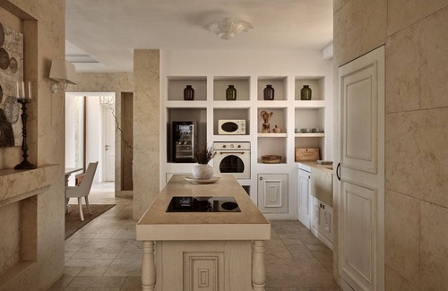 Akrotiri Hotel | Lesante Cape Resort & Villas, a member of The Leading Hotels of the World
