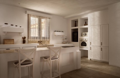 Akrotiri Hotel | Lesante Cape Resort & Villas, a member of The Leading Hotels of the World