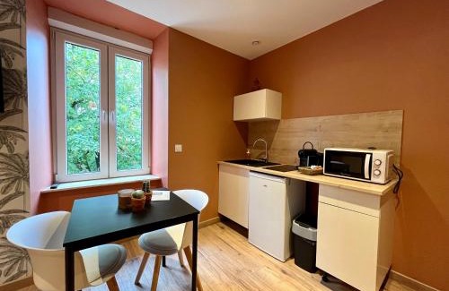 Limoges Apartment | LesCinqSuites/Le Marrakech - DABNB