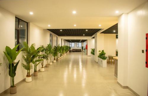 Lavington Apartment | Leshwa House Private Luxury Apartments