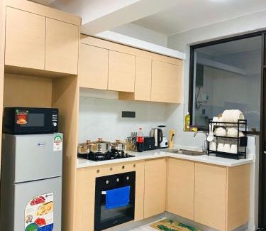 Lavington Apartment | Leshwa Kileleshwa-Ac,heated pool, Gym& club house