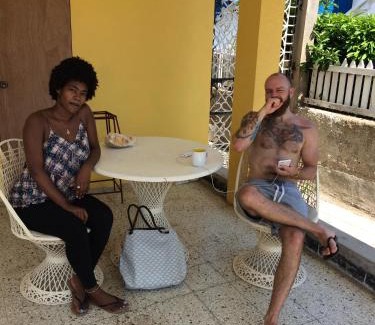 Portmore House | Leslies' Home