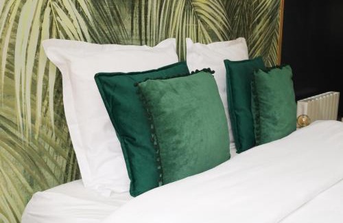 Evreux Apartment | Lesmeralda Spa