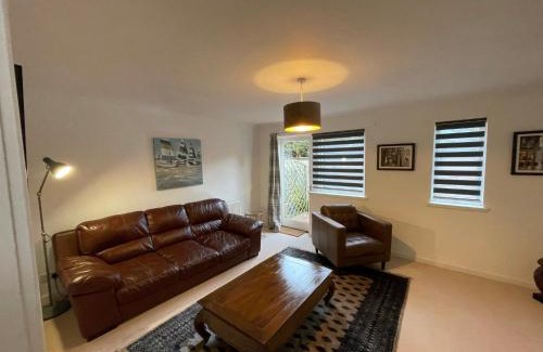 Elgin Apartment | Lesmurdie Court, Serviced Accommodation Moray