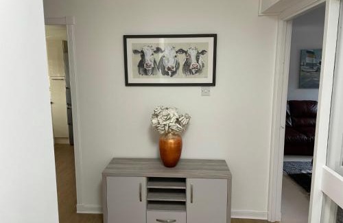Elgin Apartment | Lesmurdie Court, Serviced Accommodation Moray