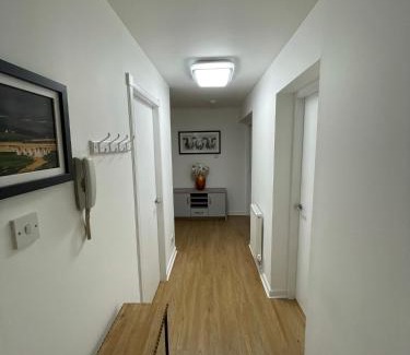 Elgin Apartment | Lesmurdie Court, Serviced Accommodation Moray