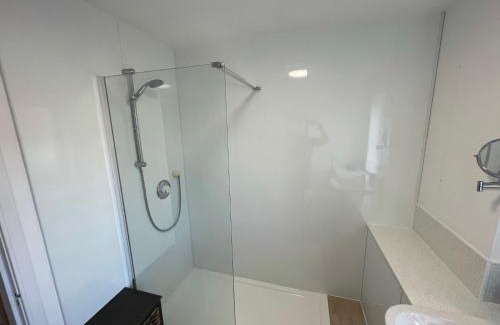 Elgin Apartment | Lesmurdie Court, Serviced Accommodation Moray