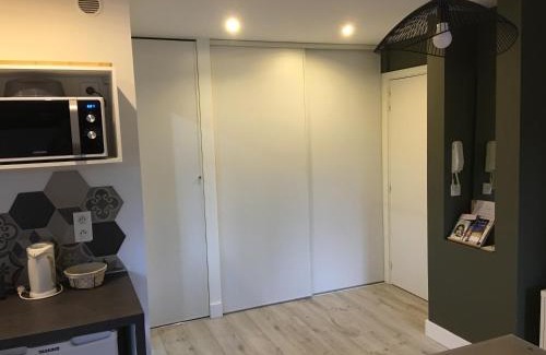 Toulouse South-East Apartment | Lespinet
