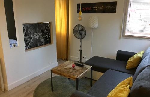 Toulouse South-East Apartment | Lespinet