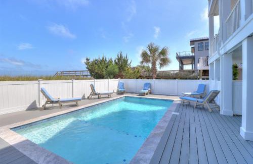 Carolina Beach House | Less Stress by Carolina Beach Realty