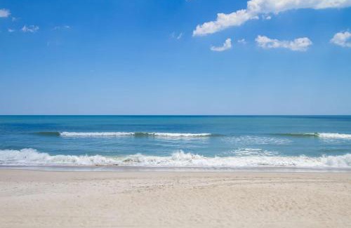 Carolina Beach House | Less Stress by Carolina Beach Realty