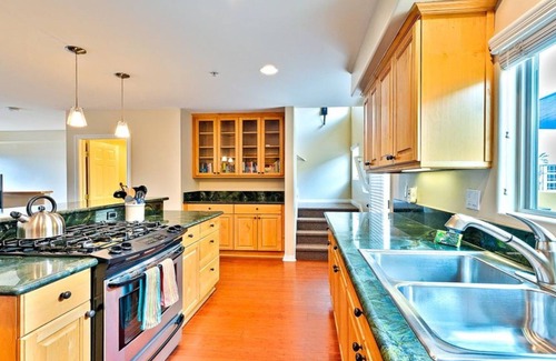 North Pacific Beach House | Less than 1 block to beach! 13+ guests required to get 4 bedroom. Ask for info!
