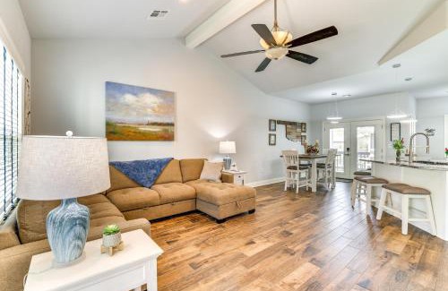 Afton House | Less Than 1 Mi to Golf and Marina Inviting Home in Afton!