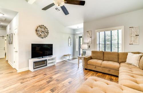 Afton House | Less Than 1 Mi to Golf and Marina Inviting Home in Afton!
