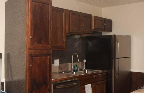 Lawton Apartment | Less than 1 mile from Fort Sill 2 bedrooms!