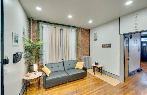 Harrisburg - Hershey Apartment | Less Than 2 Mi to Downtown and Capitol Harrisburg Hideaway