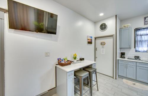 Harrisburg - Hershey Apartment | Less Than 2 Mi to Downtown and Capitol Harrisburg Hideaway
